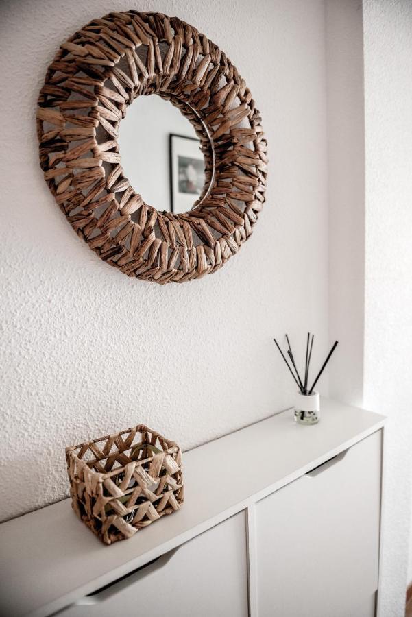 Apartamento Paraiso Tamarit Santa Pola Dış mekan fotoğraf